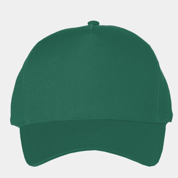 Ultimate 5-panel cap Thumbnail
