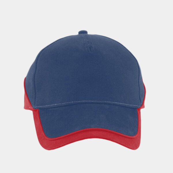 Teamwear competition cap Thumbnail