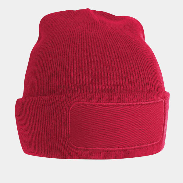 Original patch beanie Thumbnail