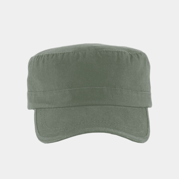 Camo Army cap Thumbnail
