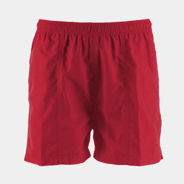 All-purpose lined shorts Thumbnail