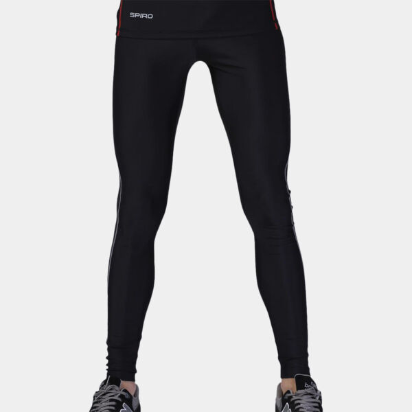 Women's Spiro bodyfit baselayer leggings Thumbnail