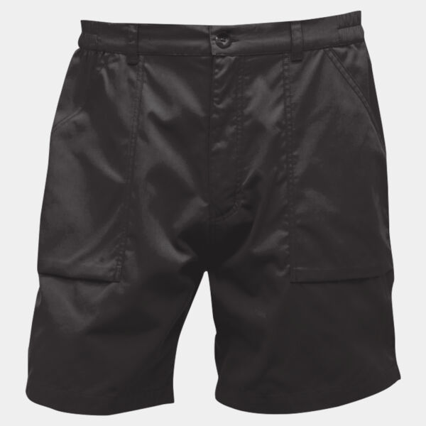 Action shorts Thumbnail