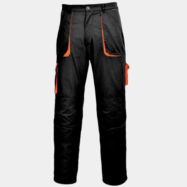 Portwest Texo contrast trousers (TX11) Thumbnail