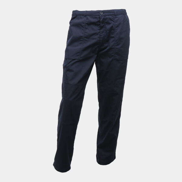 Lined action trousers Thumbnail