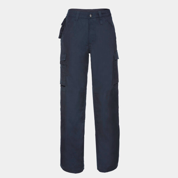 Heavy-duty workwear trousers Thumbnail