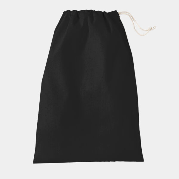 Cotton stuff bag Thumbnail