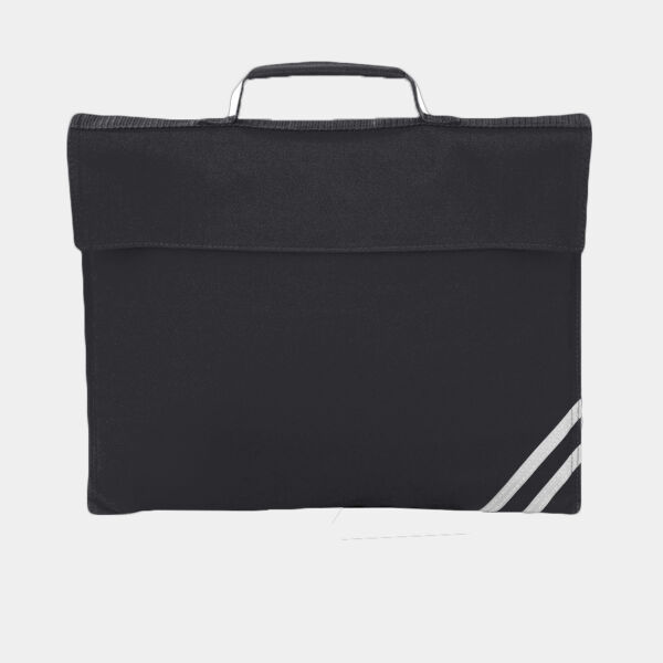 Classic book bag Thumbnail