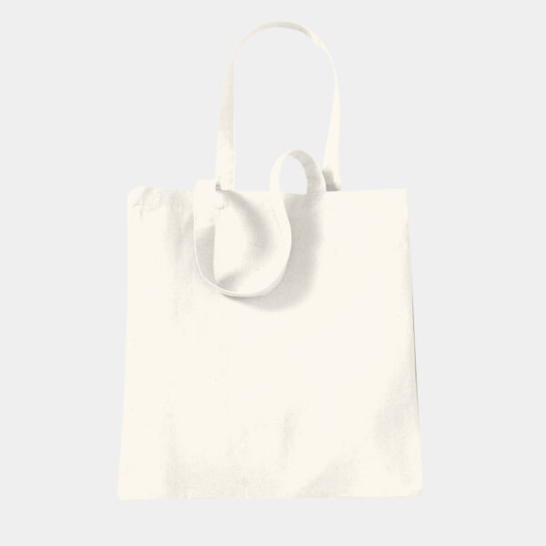 Canvas classic shopper Thumbnail