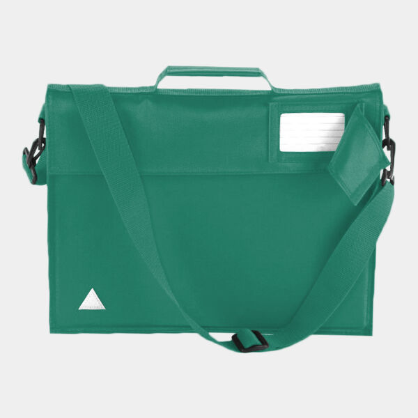 Junior book bag with strap Thumbnail