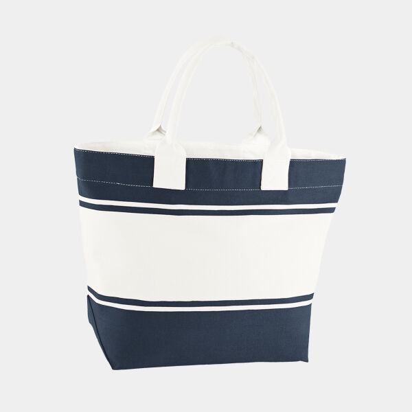 Canvas deck bag Thumbnail