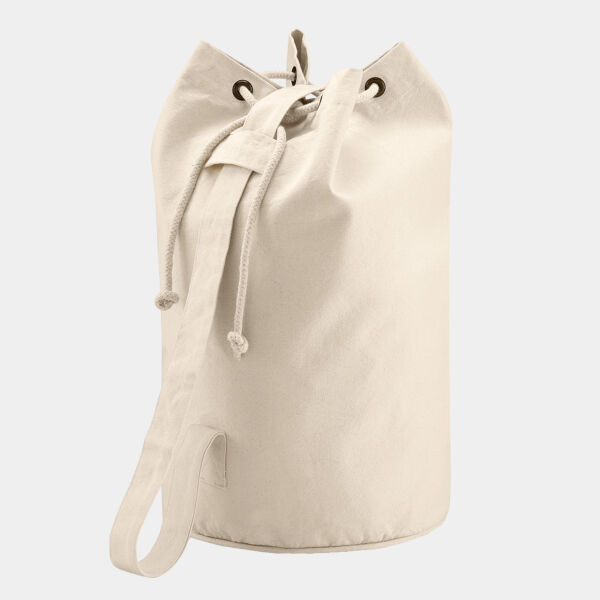 Canvas duffle Thumbnail