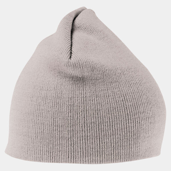 Pull-on soft-feel acrylic hat Thumbnail