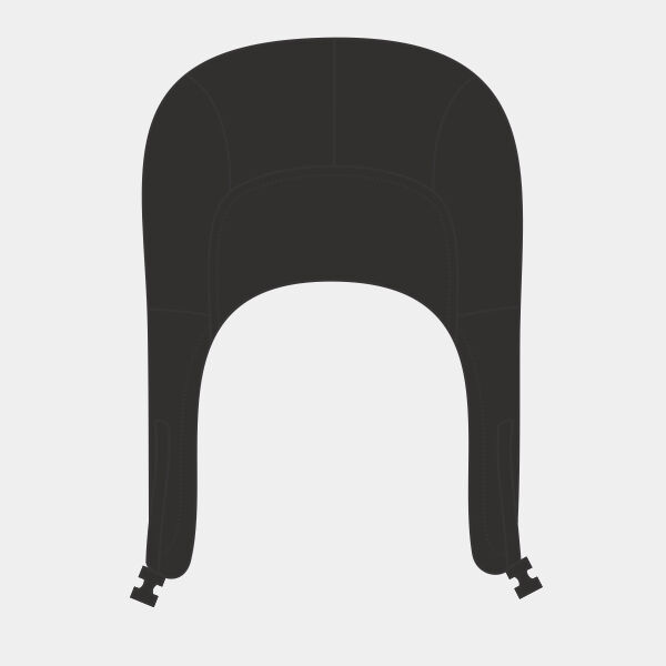 Classic sherpa hat Thumbnail