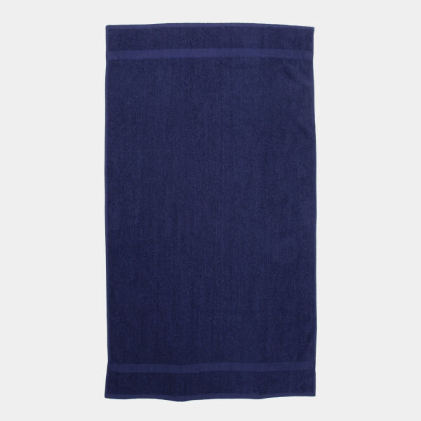 Classic range bath towel Thumbnail