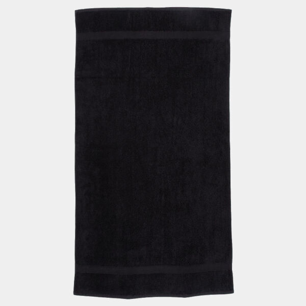 Luxury range bath towel Thumbnail