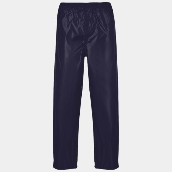 Classic rain trousers (S441) Thumbnail