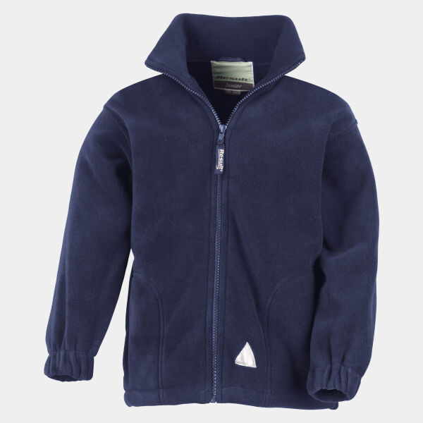 Junior PolarTherm™ jacket Thumbnail