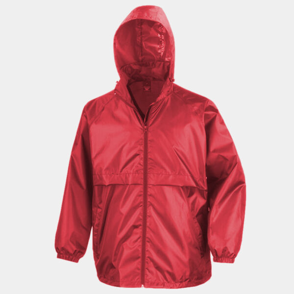 Core lightweight jacket Thumbnail