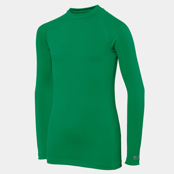 Rhino baselayer long sleeve - juniors Thumbnail