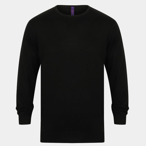 Crew neck jumper Thumbnail