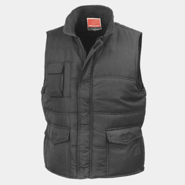 Promo bodywarmer Thumbnail