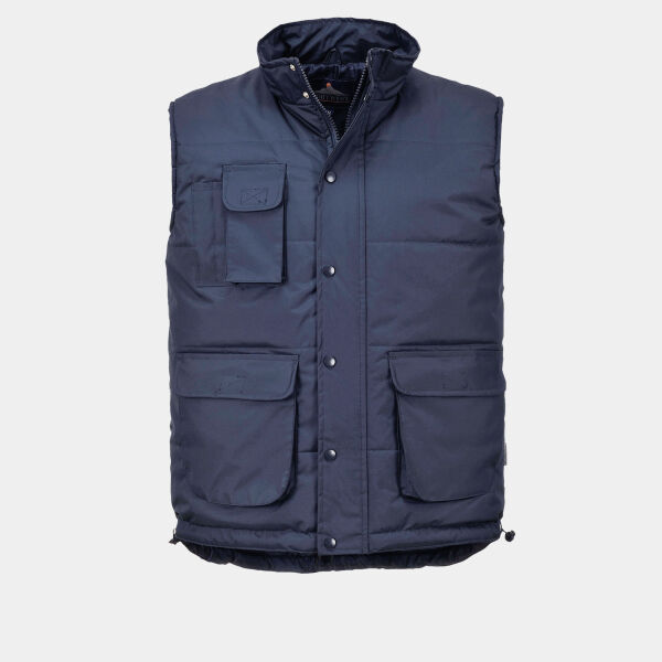 Classic bodywarmer (S415) Thumbnail
