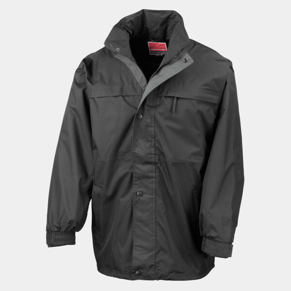 Multi-function midweight jacket Thumbnail