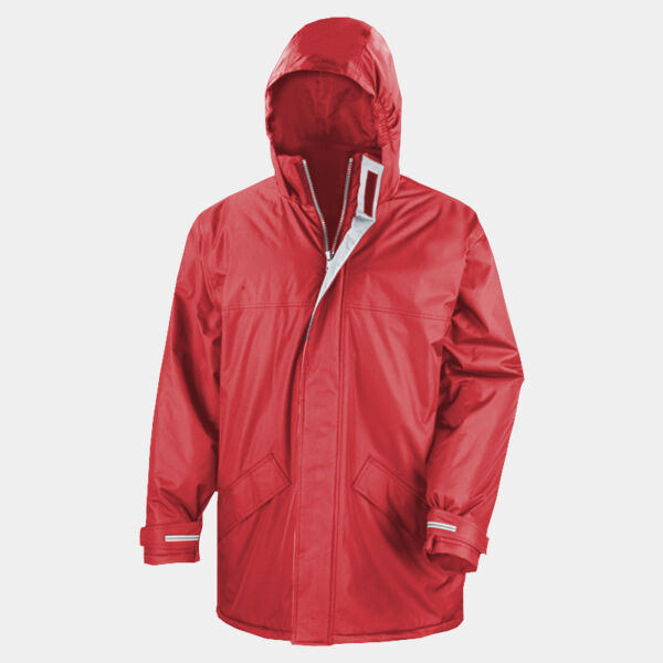 Core winter parka Thumbnail