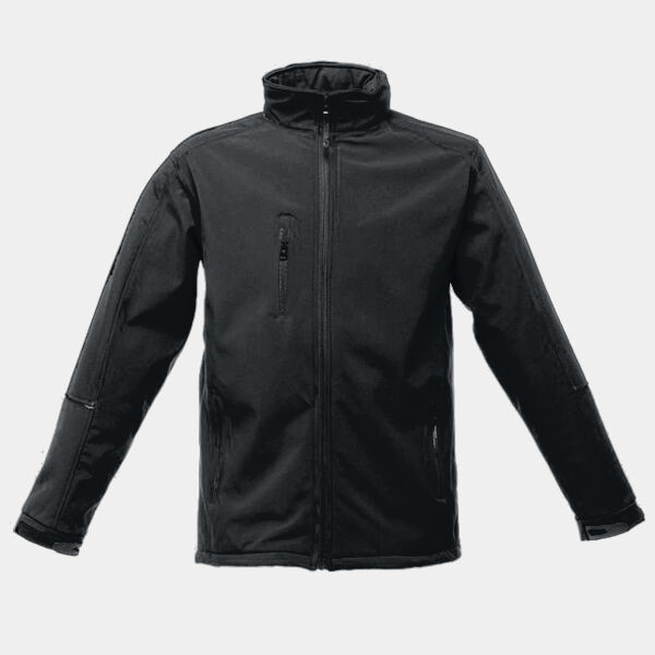 Hydroforce 3-layer softshell Thumbnail