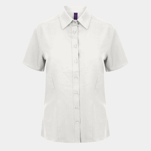 Women's wicking antibacterial short sleeve shirt Thumbnail