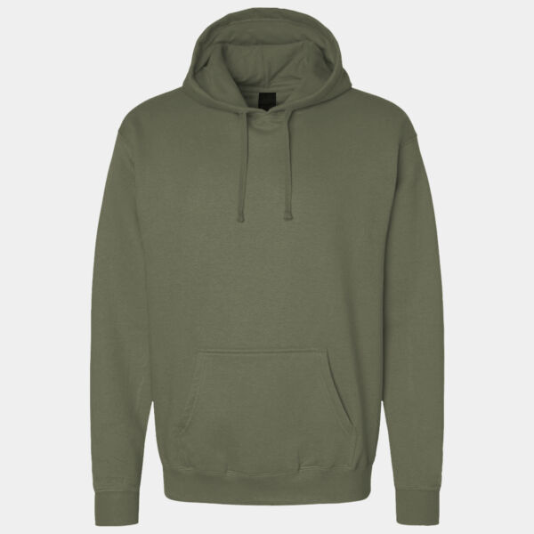Premium 70/30 hooded sweatshirt Thumbnail