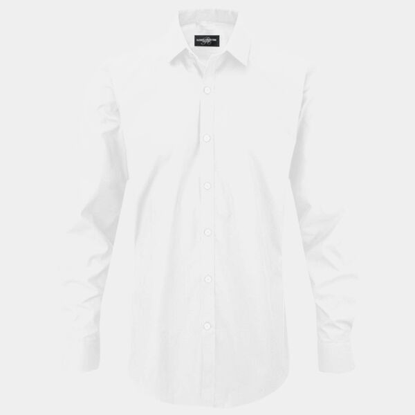 Long sleeve ultimate stretch shirt Thumbnail