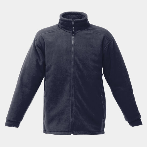 Asgard II quilted fleece Thumbnail