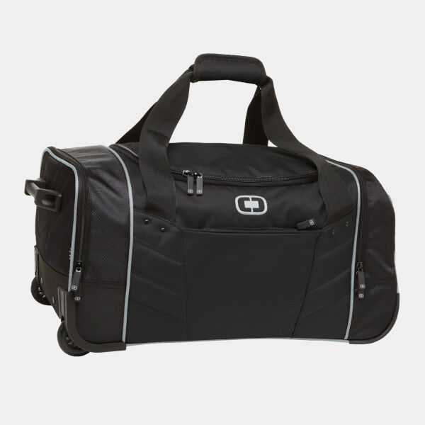 "Hamblin 22" traveller" Thumbnail