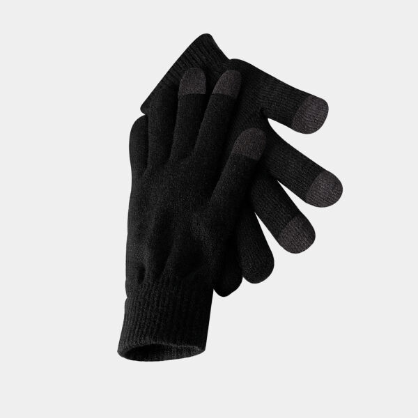 Touchscreen smart gloves Thumbnail