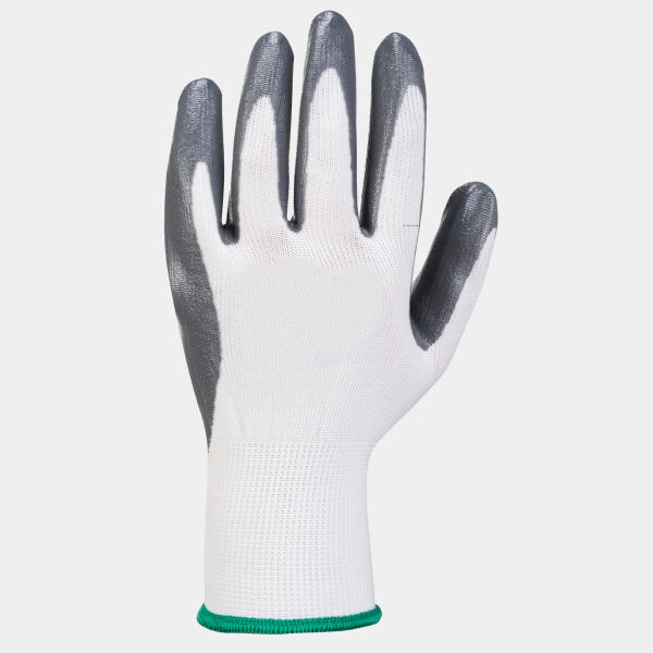 Flexo grip nitrile glove (A310) Thumbnail