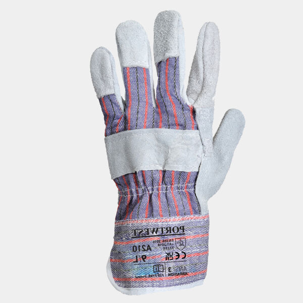 Canadian rigger glove (A210) Thumbnail