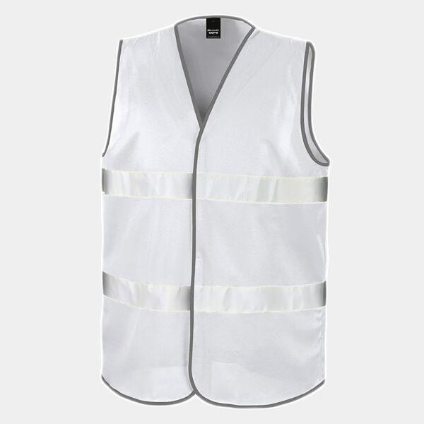 Core hi-vis vest Thumbnail