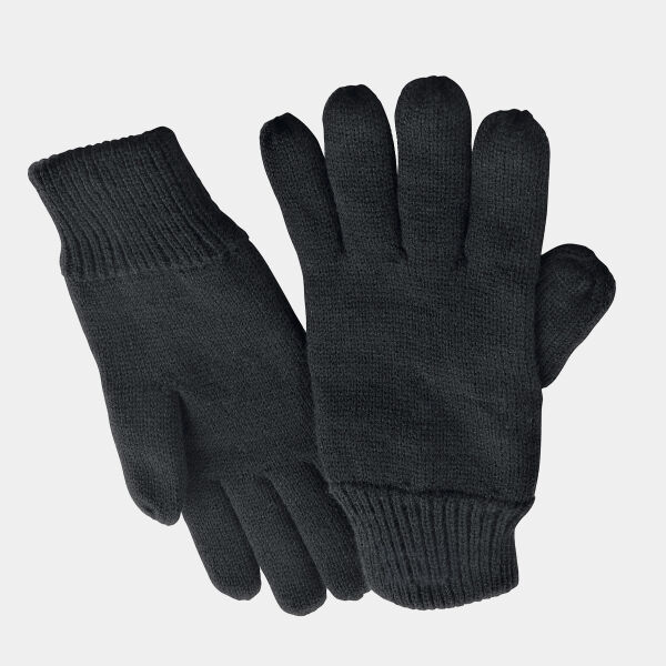 Classic fully-lined Thinsulate™ gloves Thumbnail