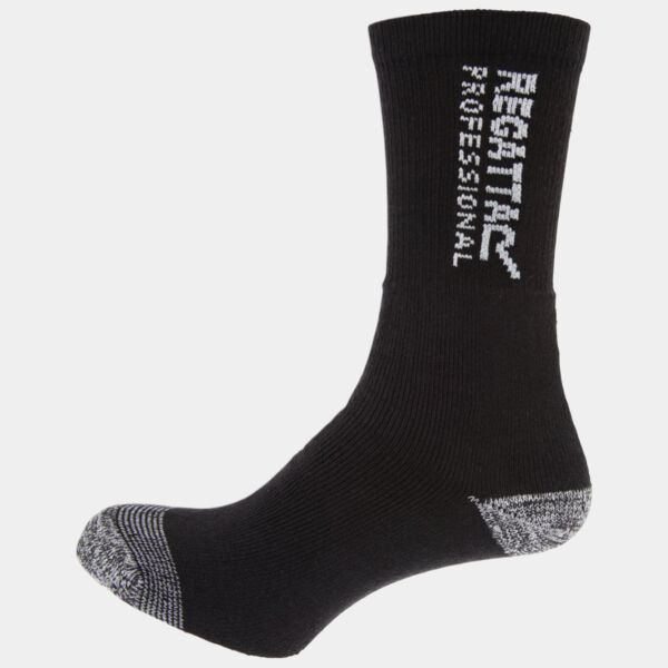3-pack work socks Thumbnail
