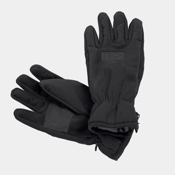 Tech performance softshell glove Thumbnail