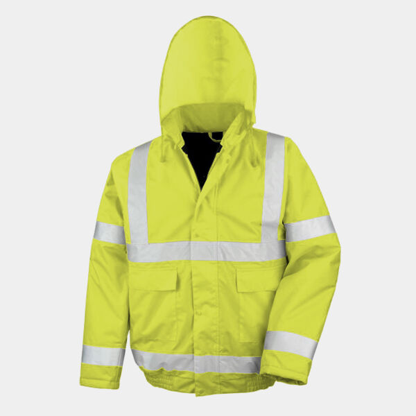 Core high-viz winter blouson Thumbnail