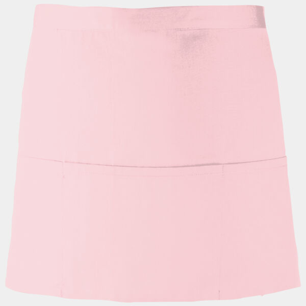 Colours 3-pocket apron Thumbnail