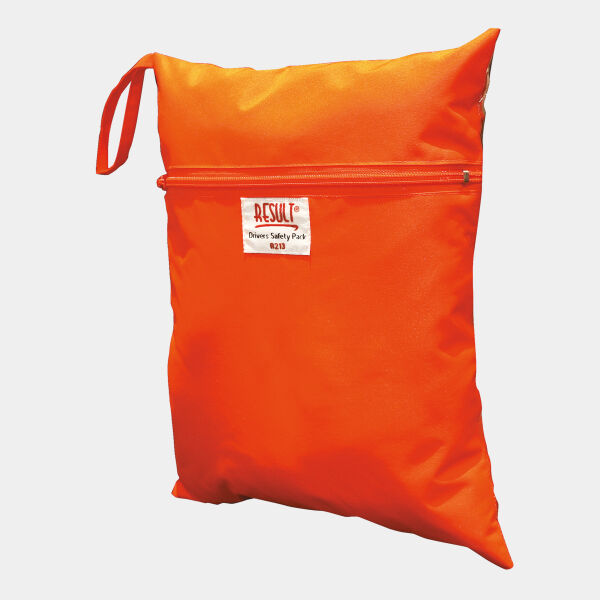 Safety vest storage bag Thumbnail