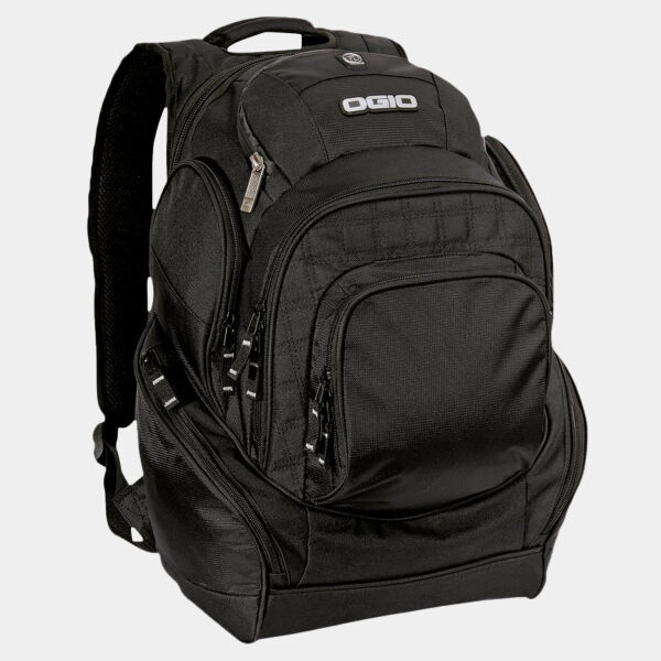 Mastermind backpack Thumbnail