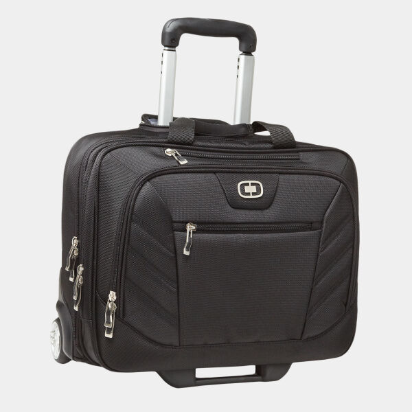 Lucin briefcase Thumbnail