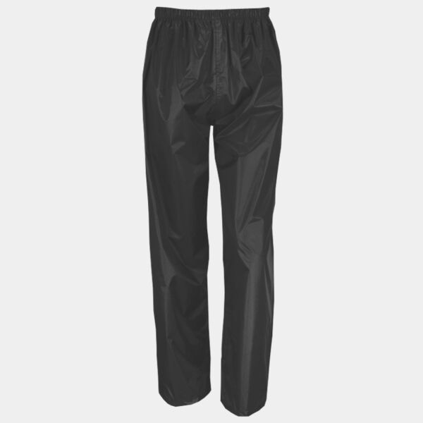 Core junior rain trousers Thumbnail
