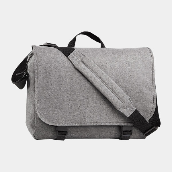 Two-tone digital messenger Thumbnail