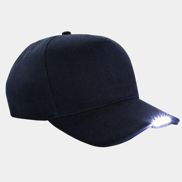 LED light cap Thumbnail